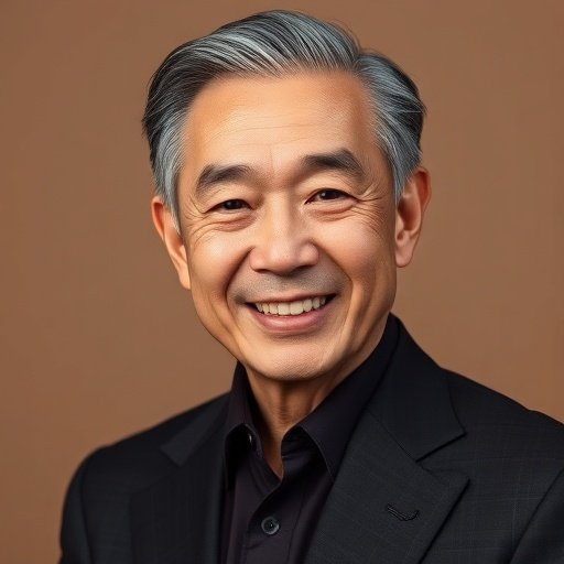 伦理电影网行业评价人陈道明肖像照片